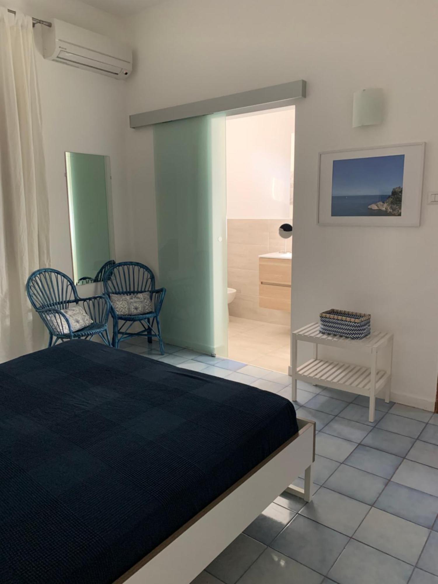 Casa Vacanze Astori Trabia Exterior foto