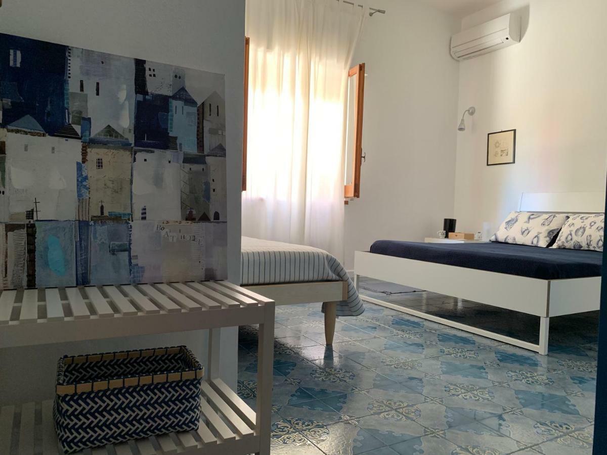 Casa Vacanze Astori Trabia Exterior foto